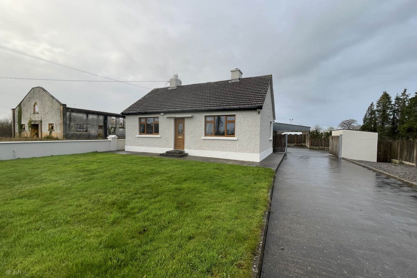 Kiltormer, Ballinasloe, Co. Galway