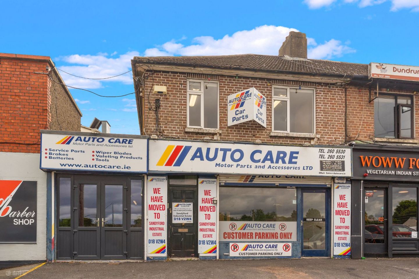 8 Olivemount Terrace, Dundrum Road, Windy Arbour, Dublin 14, D14R983