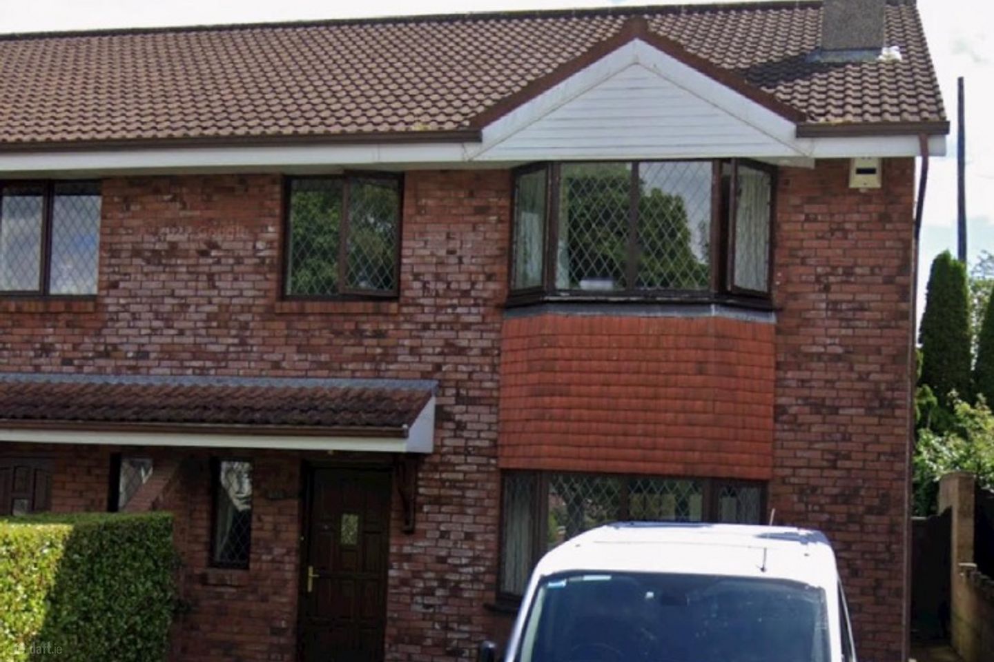 Mount Eden,Model Farm Road,Cork, Model Farm Road, Co. Cork