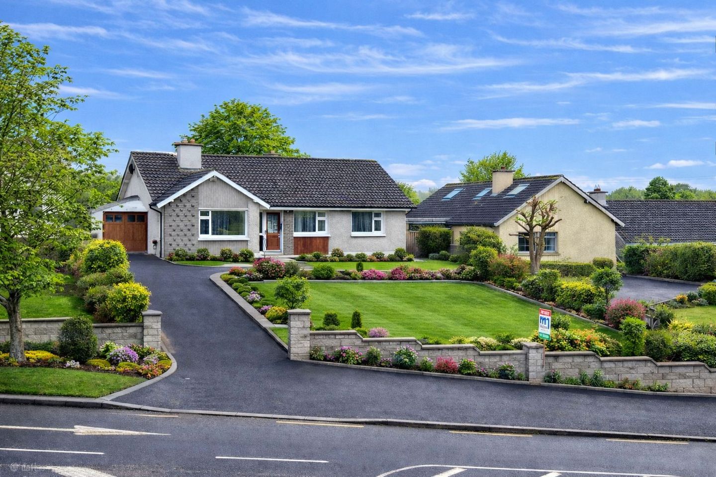 Glenheather, 8 Retreat Heights, Athlone, Co. Westmeath, N37A375