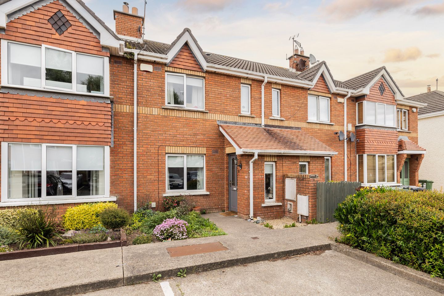 8 Mount Rochford Rise, Flemington Lane, Balbriggan, Co. Dublin, K32N239
