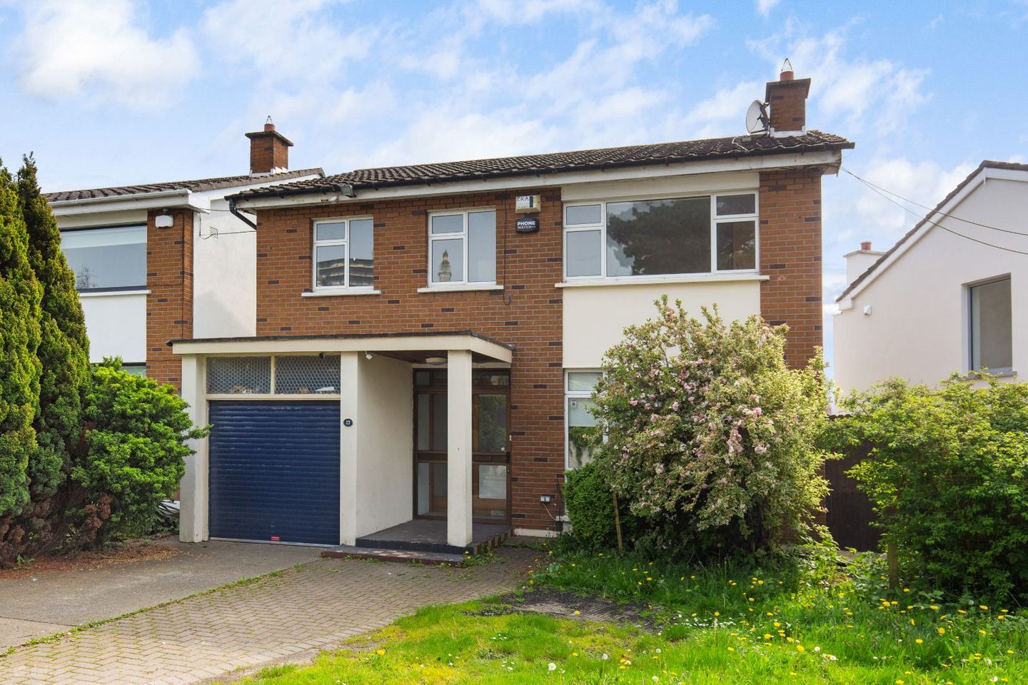 13 Glandore Park, Lower Mountown Rd, Dun Laoghaire, Co. Dublin, A96KN73
