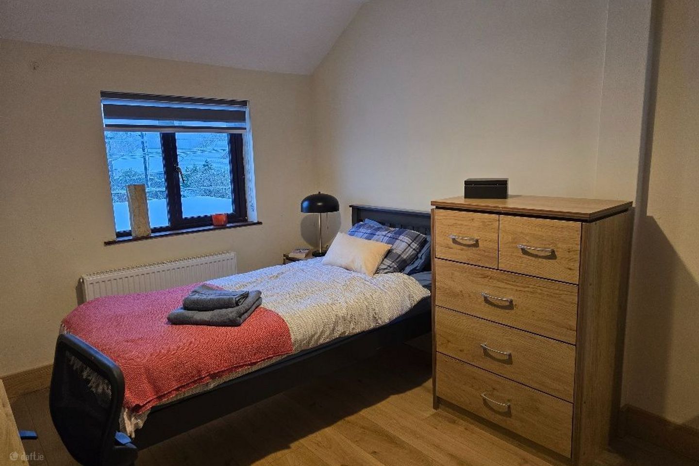 Griffith Avenue, Mallow, Co. Cork