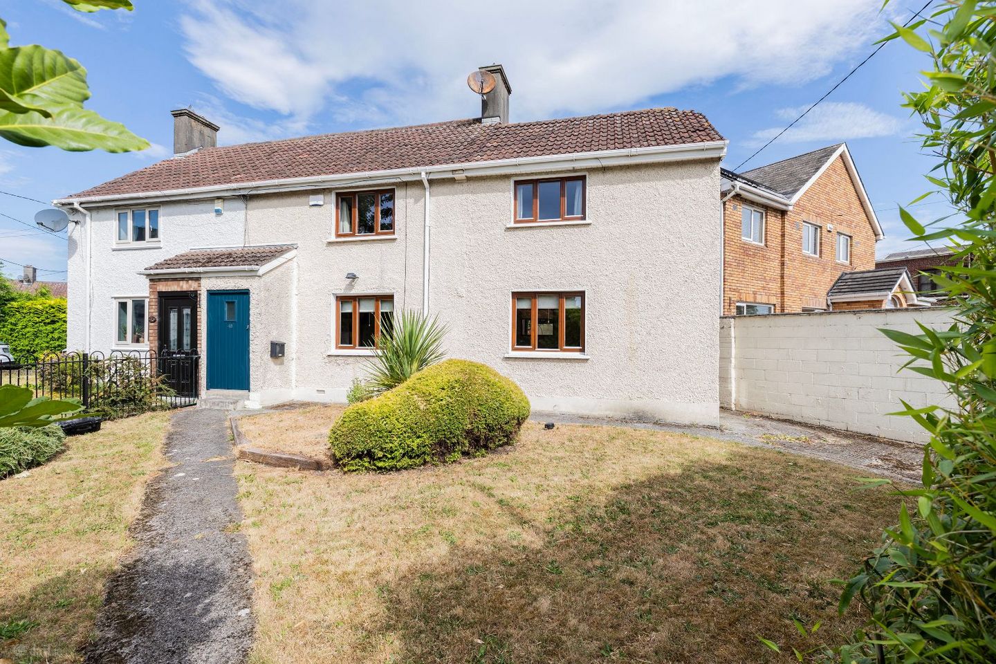 48 Quarry Road (plus Attic Conversion), Cabra, Dublin 7, D07F5C6