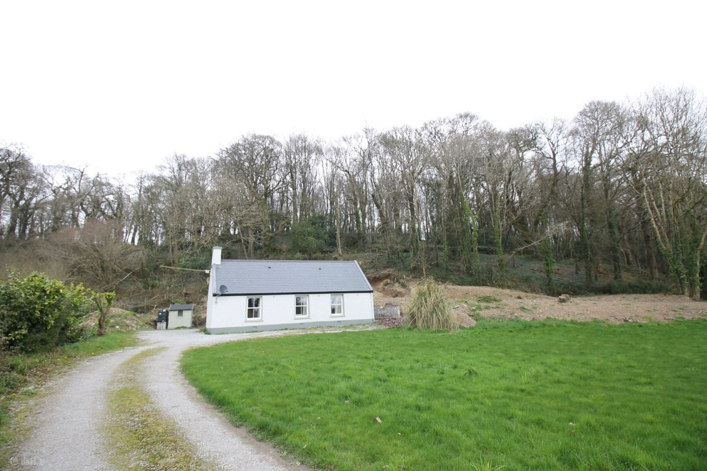 Underwood Cottage, Saint Ann'S Road, Blarney, Co. Cork