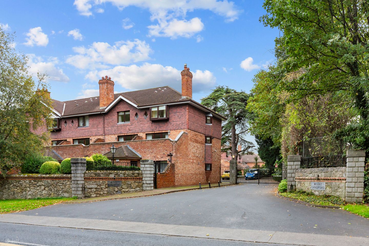 9 Mount Sandford, Milltown, Dublin 6, D06 H6W3