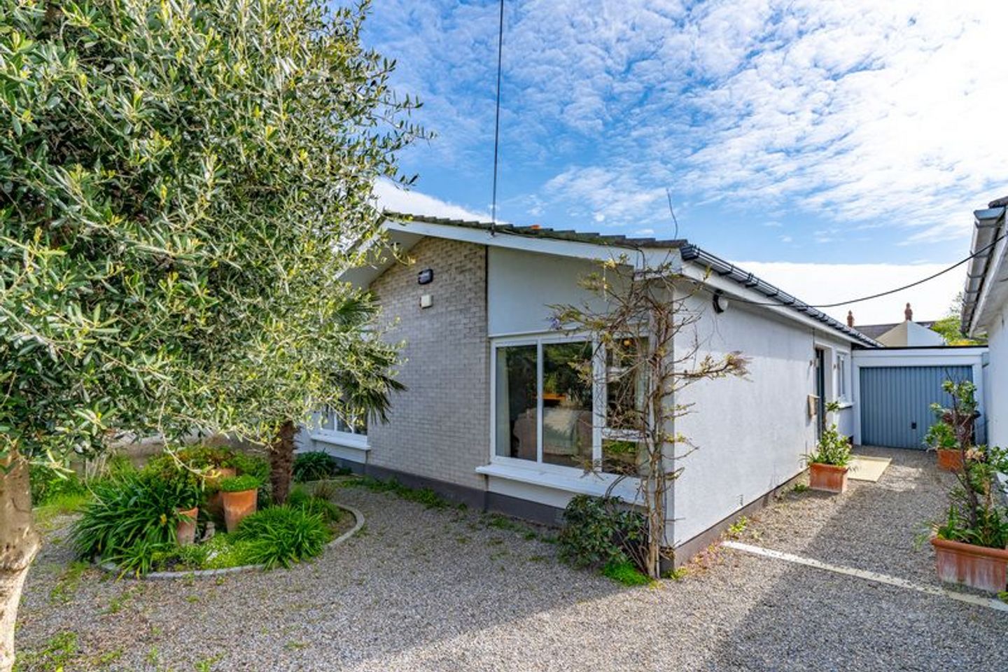 Mauresque, Sandycove Close, Sandycove, Co. Dublin