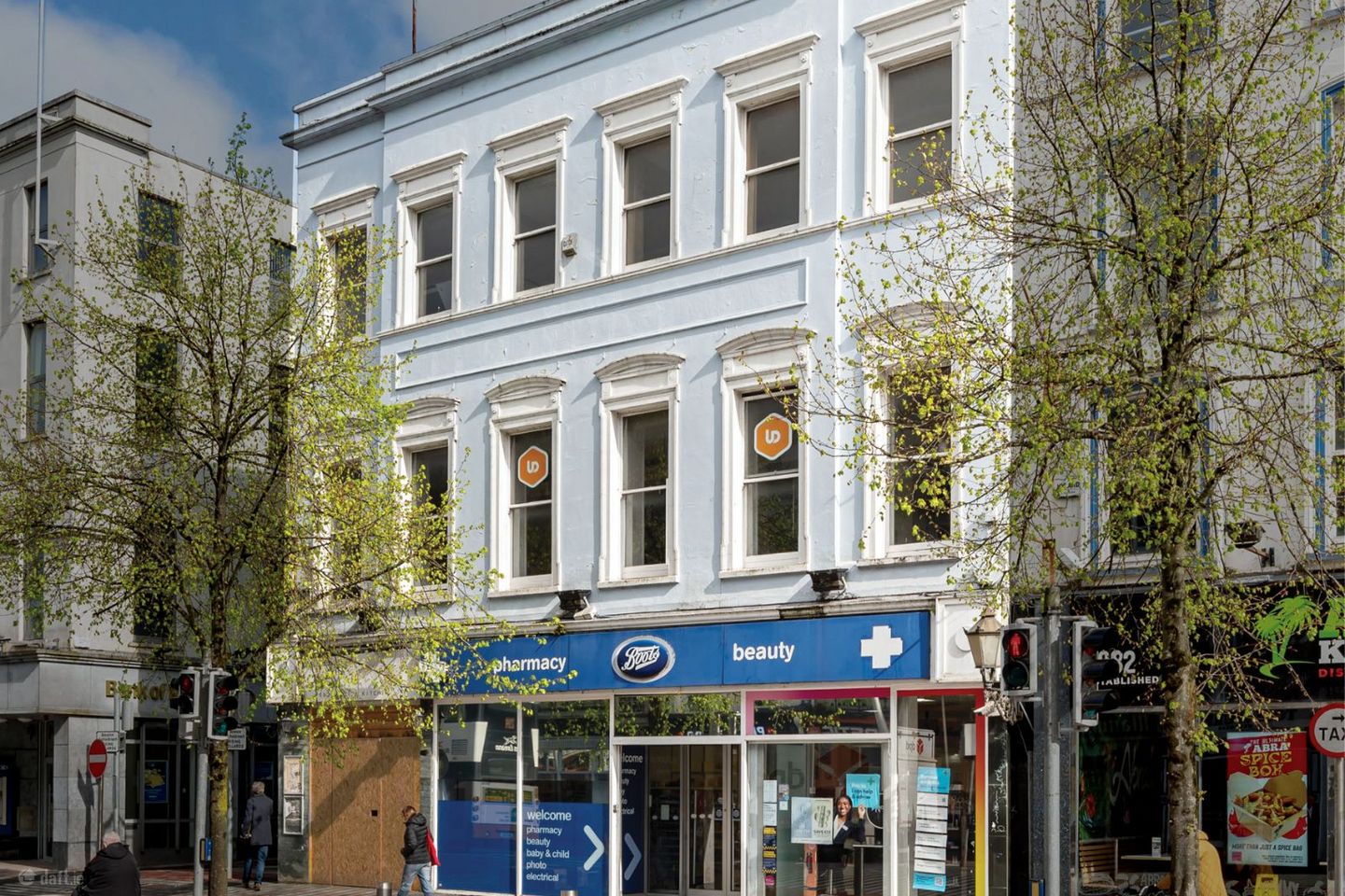 7172 St Patrick's Street, Cork City Centre, Co. Cork, T12KDC0