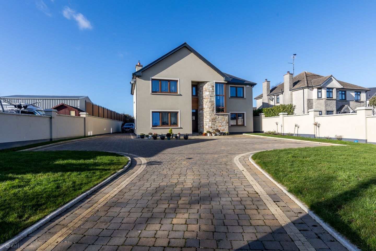 Cluainé­n Innis, Skerries Road, Lusk, Co. Dublin, K45RX47