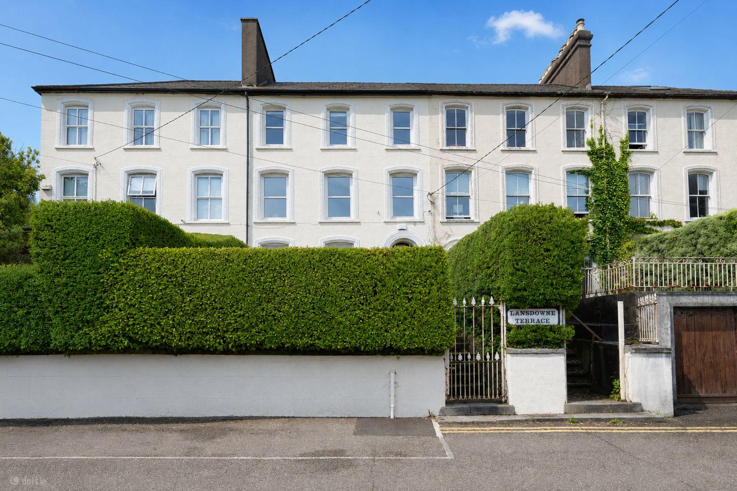3 Lansdowne Terrace, St Patricks Hill, Cork, T23D98V