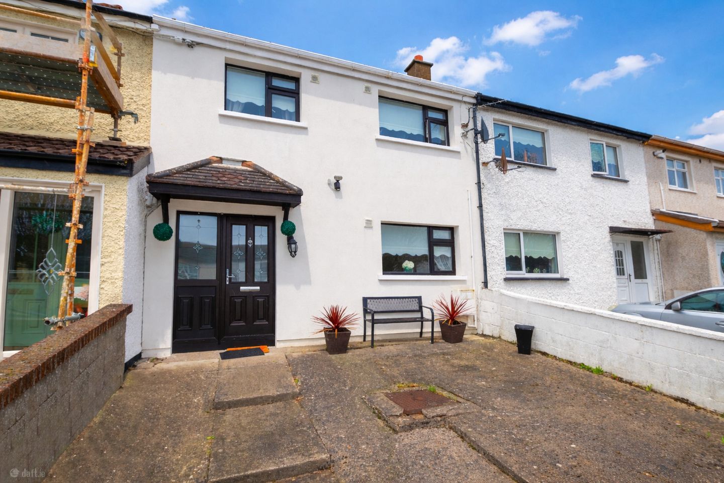 20 Rathvilly Drive, Finglas South, Co. Dublin, Finglas, Dublin 11, D11H6W8