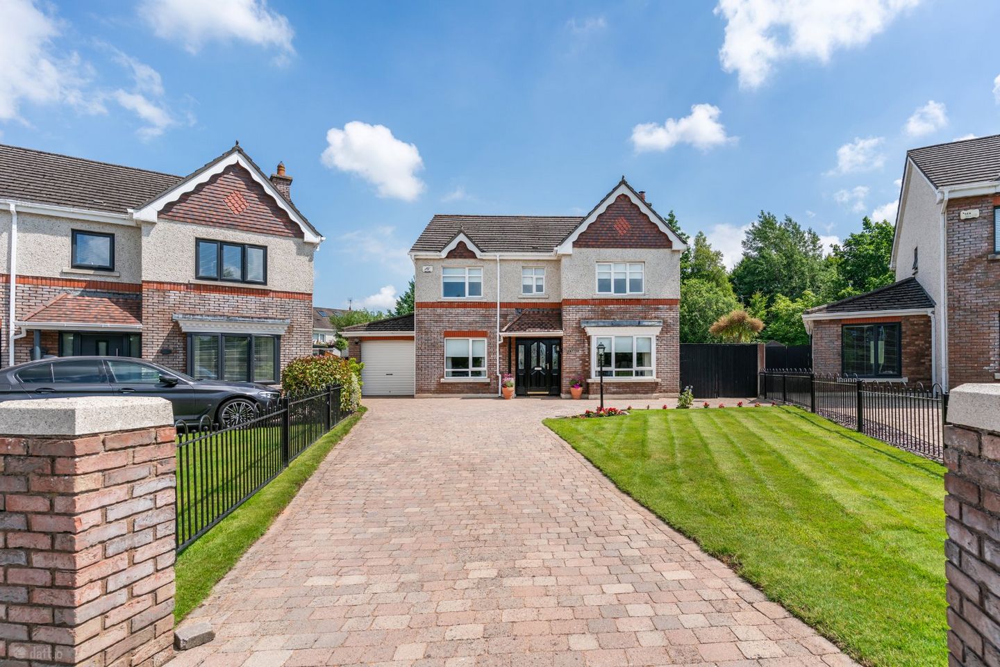 5 The Way, Johnstown Manor, Johnstown, Co. Kildare, W91T995