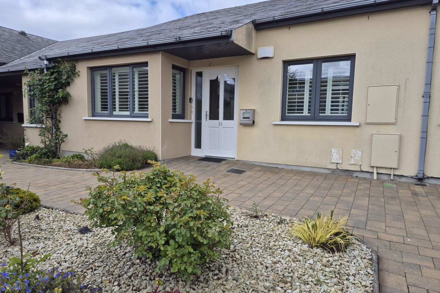 21 Knightsbridge Mews, Knightsbridge Avenue, Trim, Co. Meath