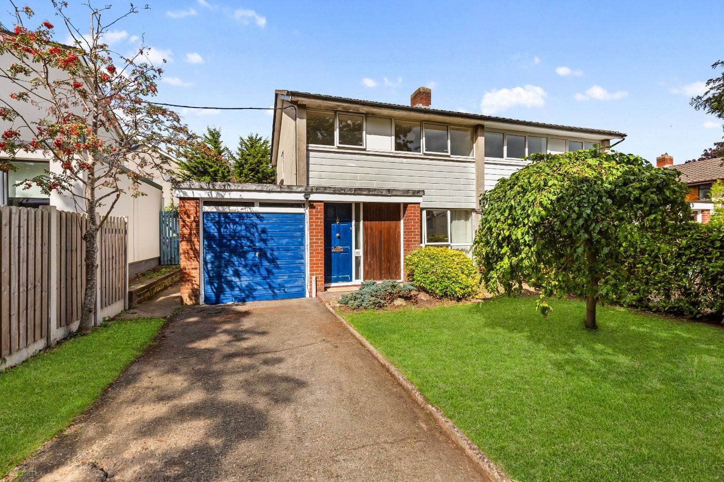 62 Cabinteely Avenue, Cabinteely, Dublin 18, D18WY94