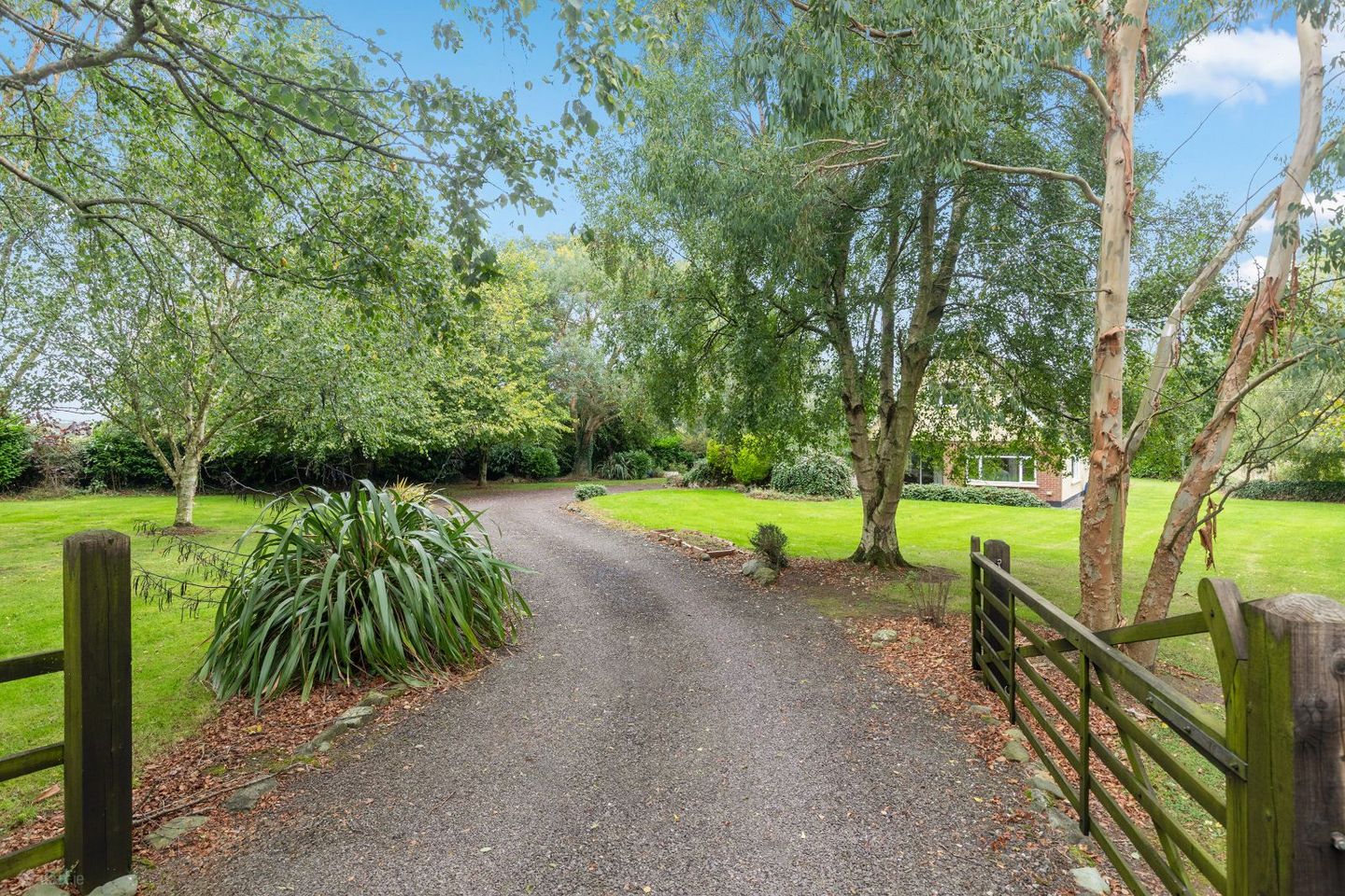 Menagerie Manor, Hedge Road, Garristown, Co. Meath, A42RY73