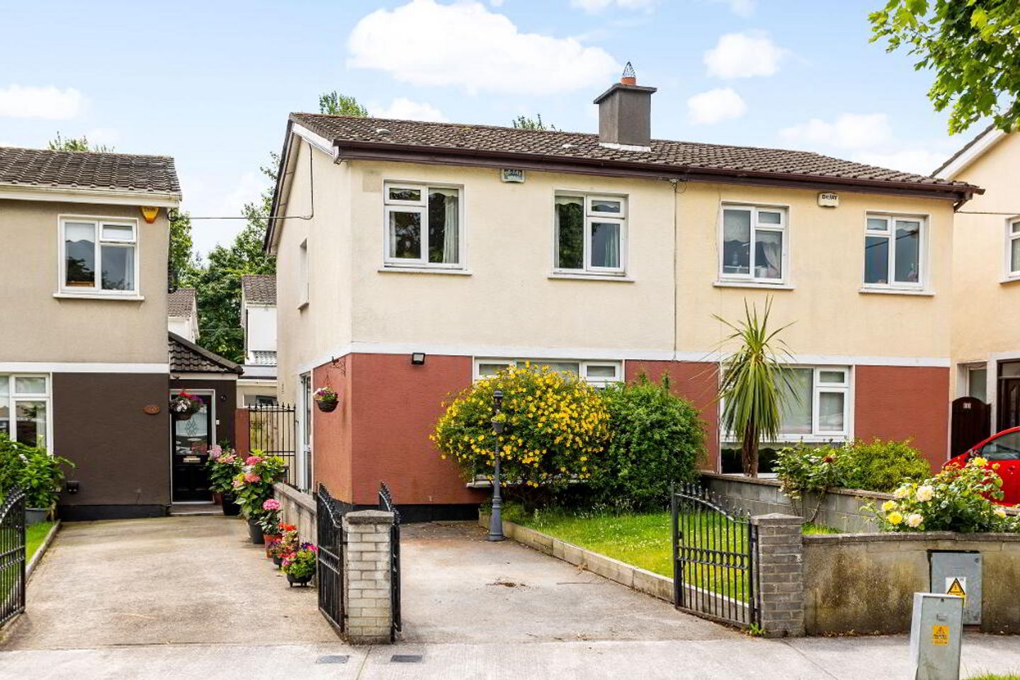 8 Cherbury Park Road, Lucan, Co. Dublin, K78E3W5