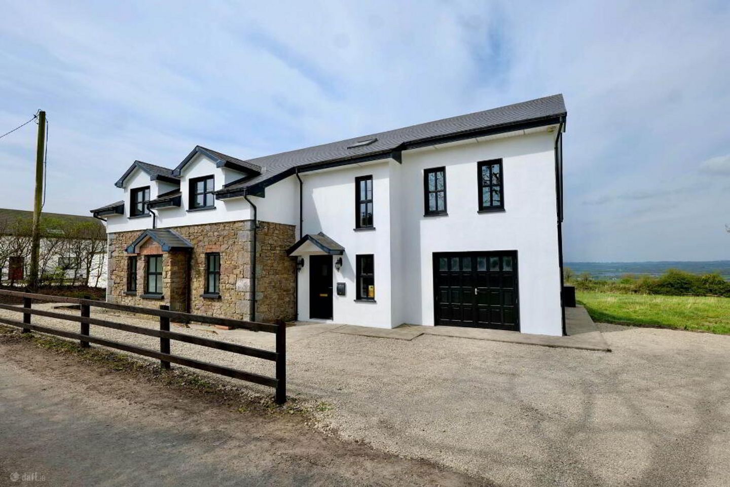 Castlewrixon South, Ballyhea, Charleville, Co. Cork, Buttevant, Co. Cork, P56NF72