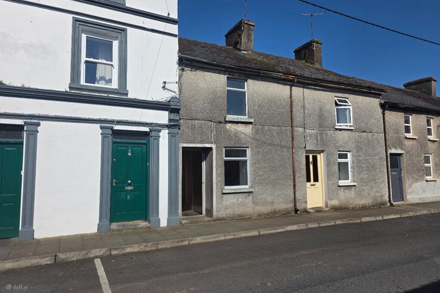10 Allen Street, Cappoquin, Co. Waterford, P51H2A0