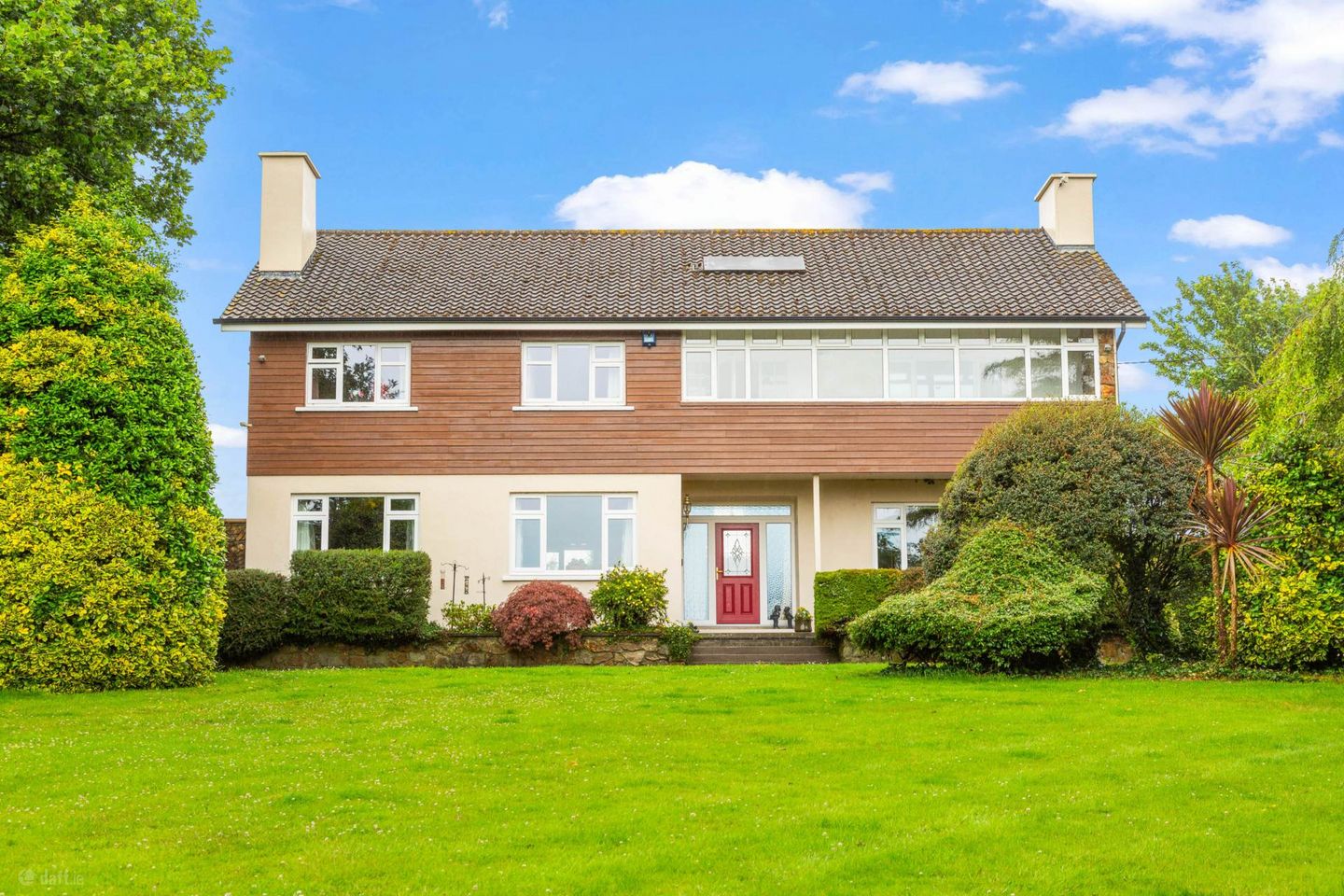 Cedar Lodge, Porchavodda, Hacketstown, Co. Carlow, R93F883