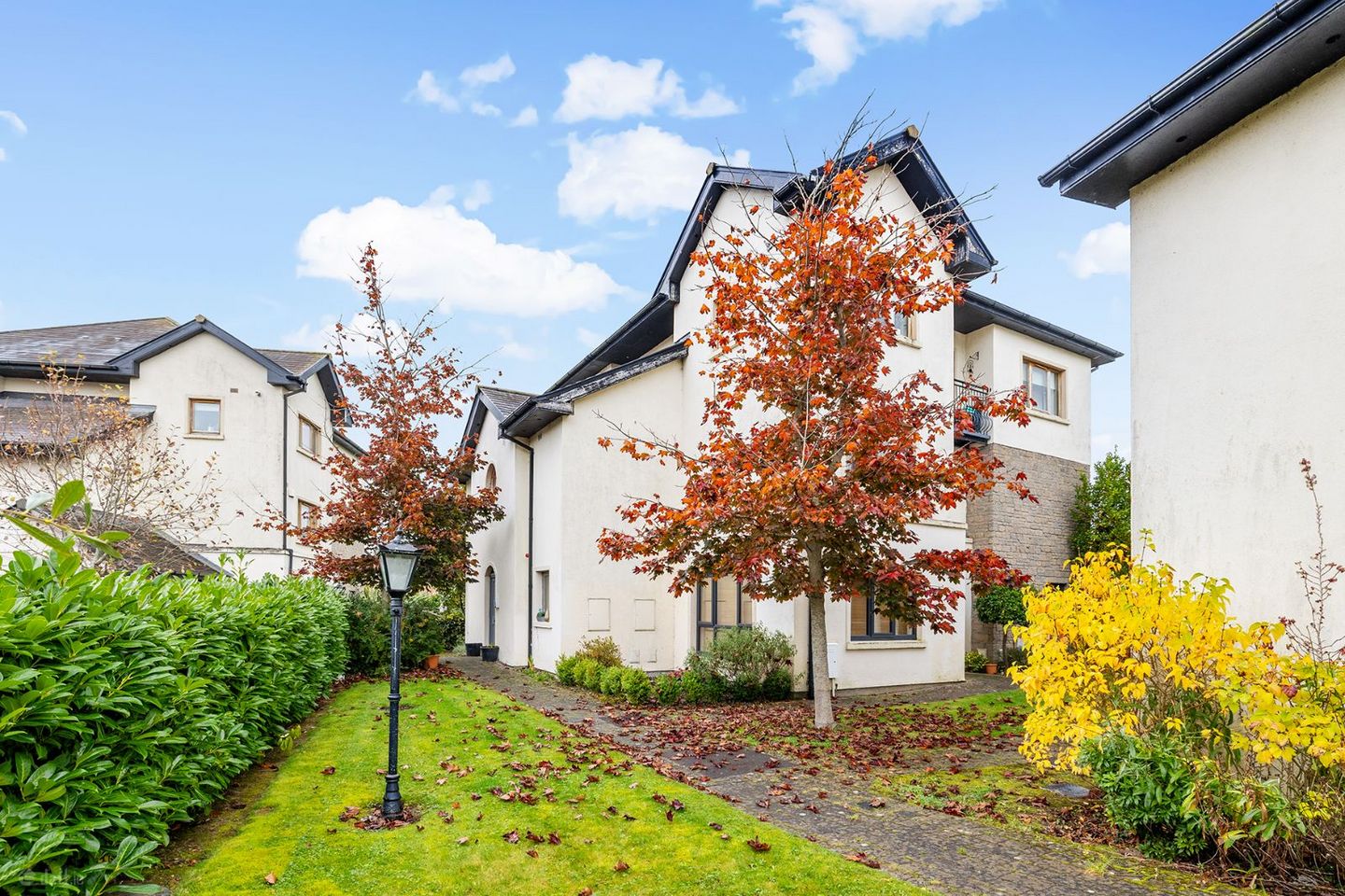 Apartment 70, Alexandra Park, Clane, Clane, Co. Kildare