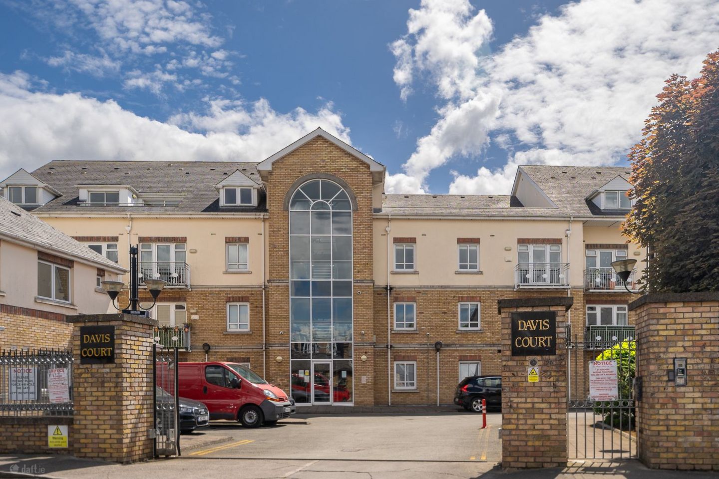 12 Davis Court, Inchicore, Dublin 8, D08EN83