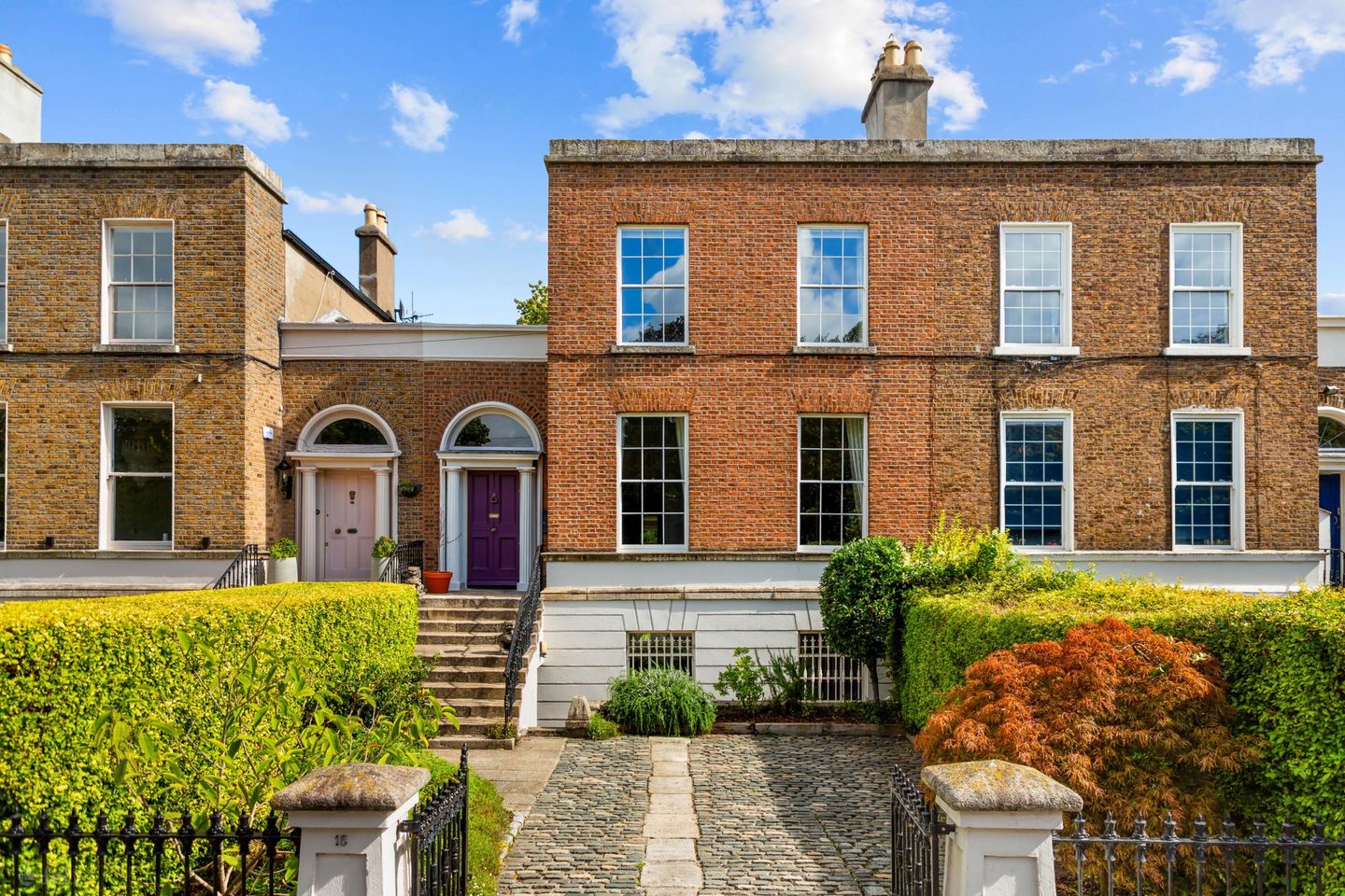 15 Belgrave Square East, Rathmines, Dublin 6, D06K090