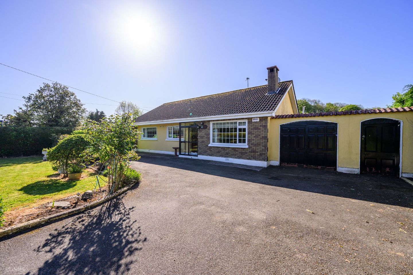 Valley View, Coolroe, Ballincollig, Co. Cork, P31PC99