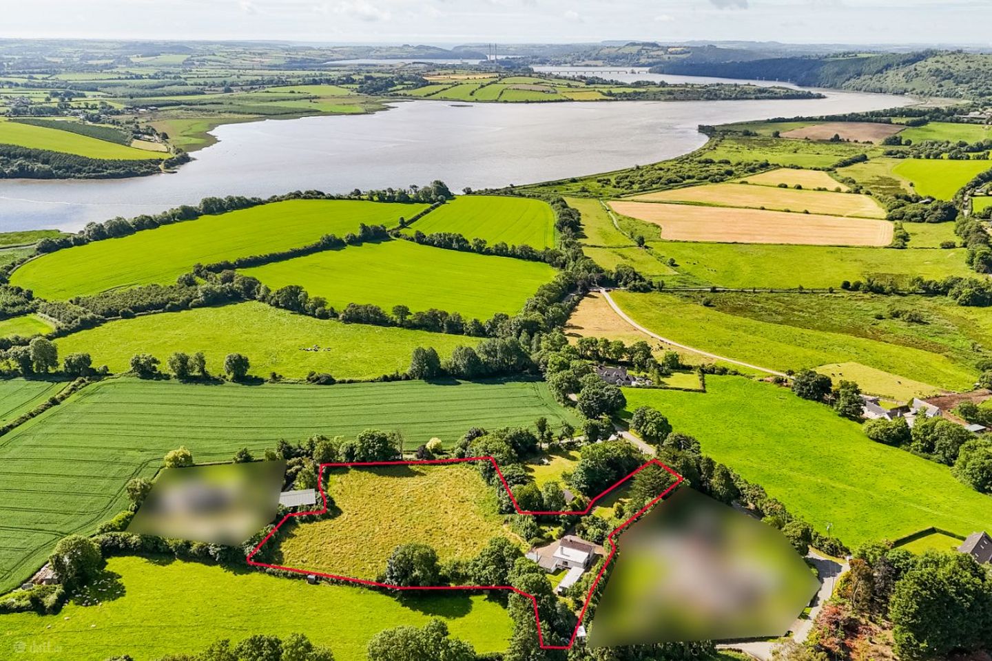 "The Secret Gardens", Rochestown, Glenmore, Co. Kilkenny, Y34YY61