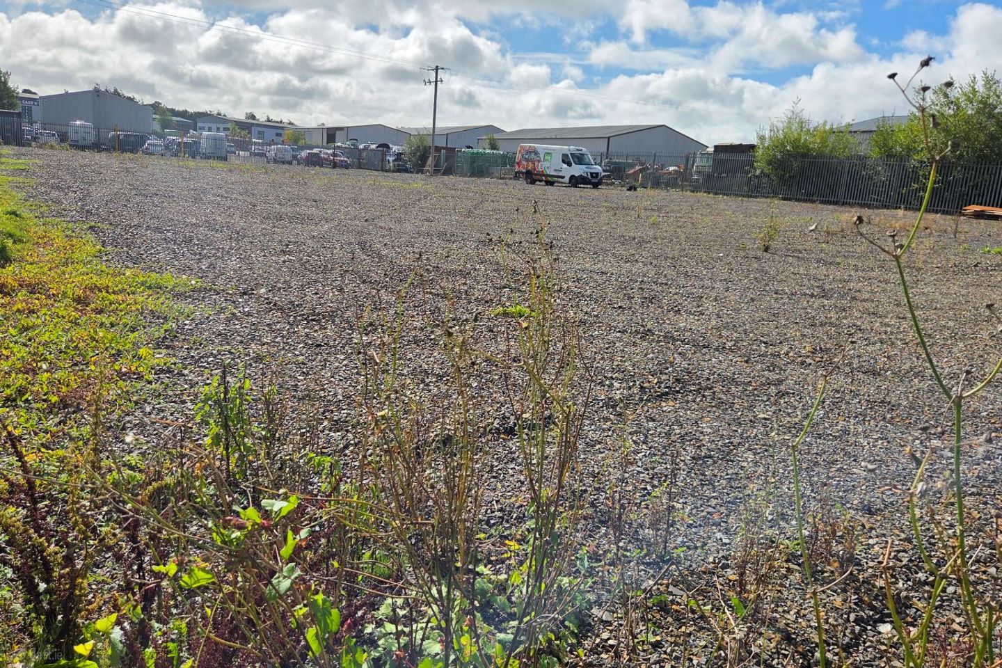 Athlone Road, Longford, Longford Town, Carrowrory, Co. Longford