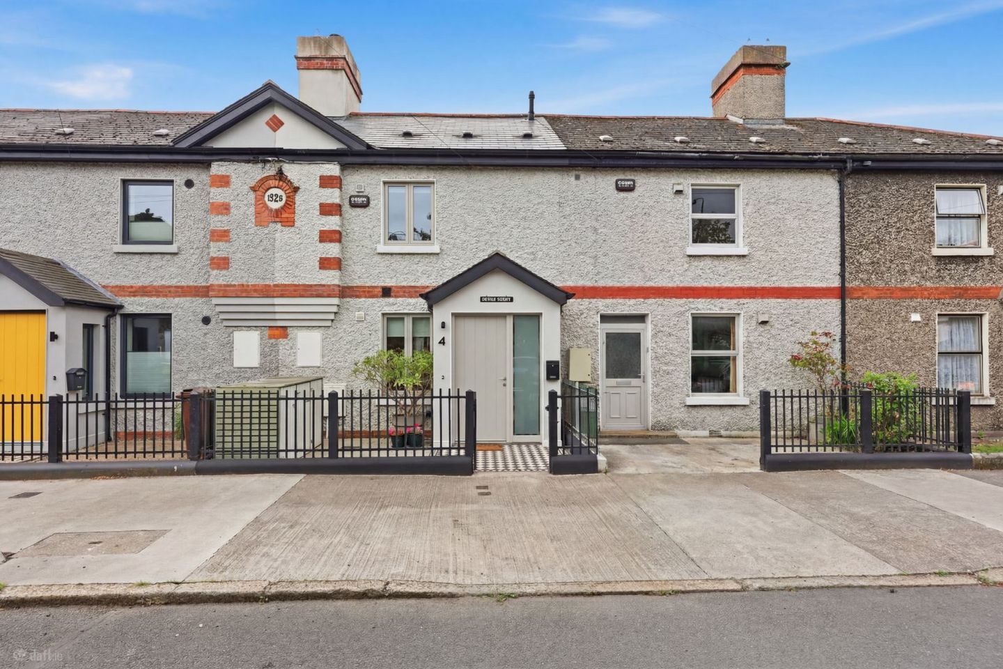 Oscar House, 4 Oscar Square, Dublin 8, D08E0A9