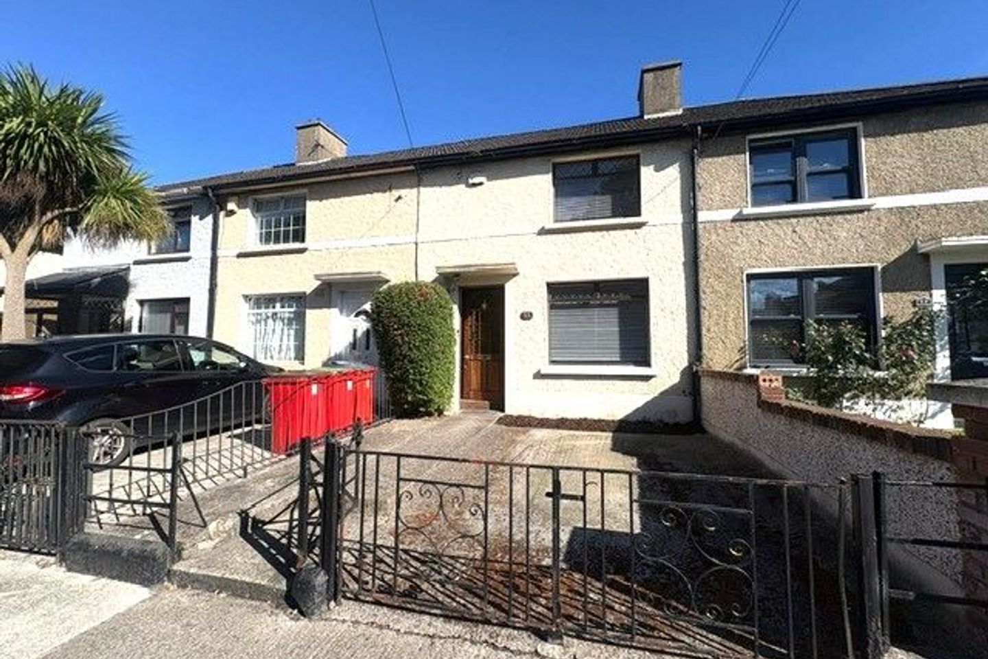 55 Inver Road, Dublin 7, Cabra, Dublin 7, D07W2K0