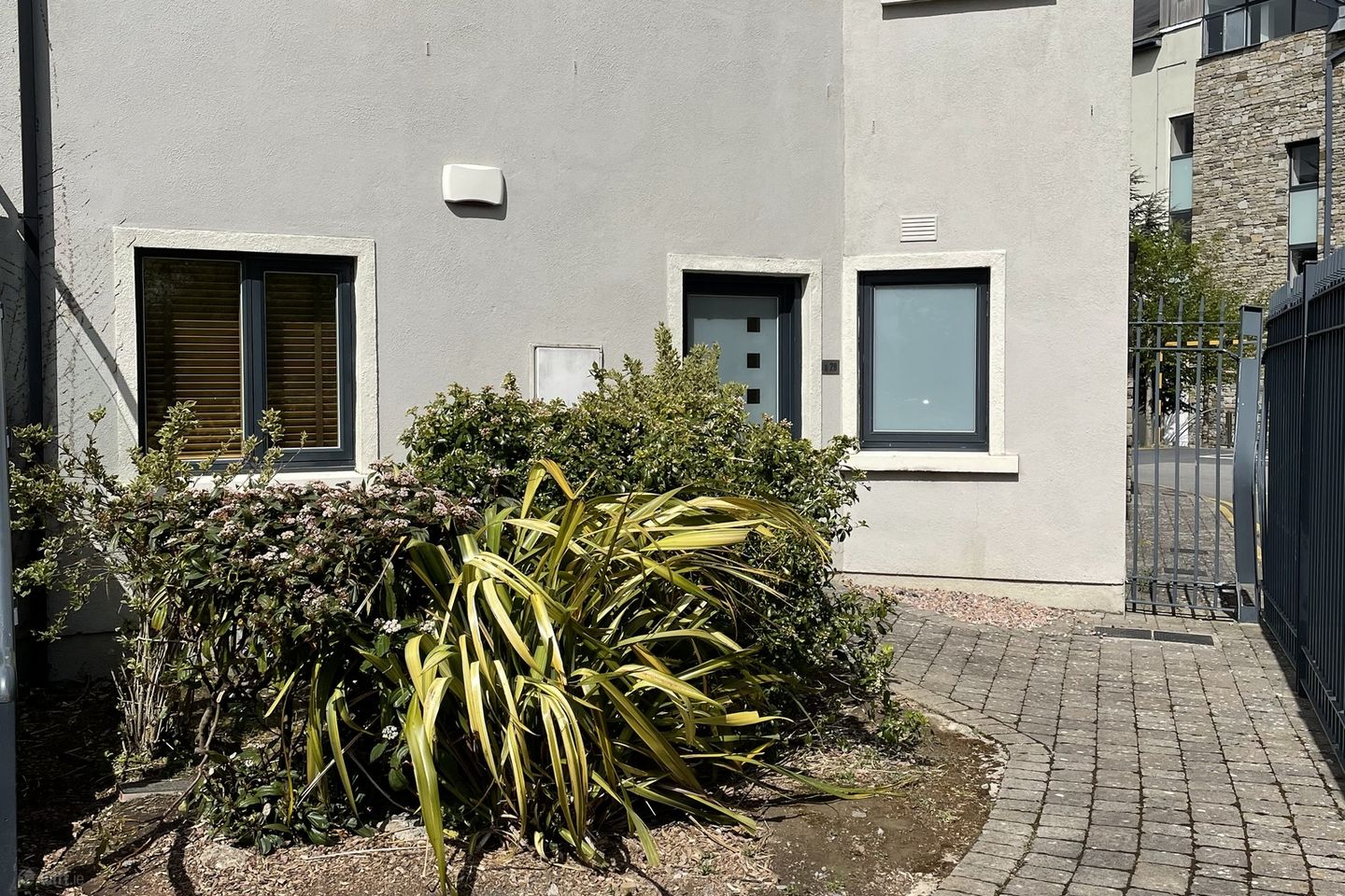 A29, Garden Apartments, Devoy Quarter, W91X016, Naas, Co. Kildare