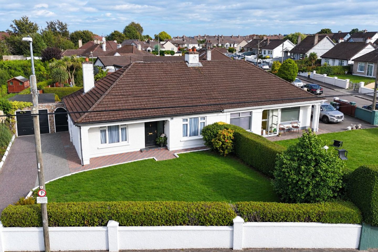 Trenarran, Nuns Walk, The Lough, Co. Cork, T12W7V7