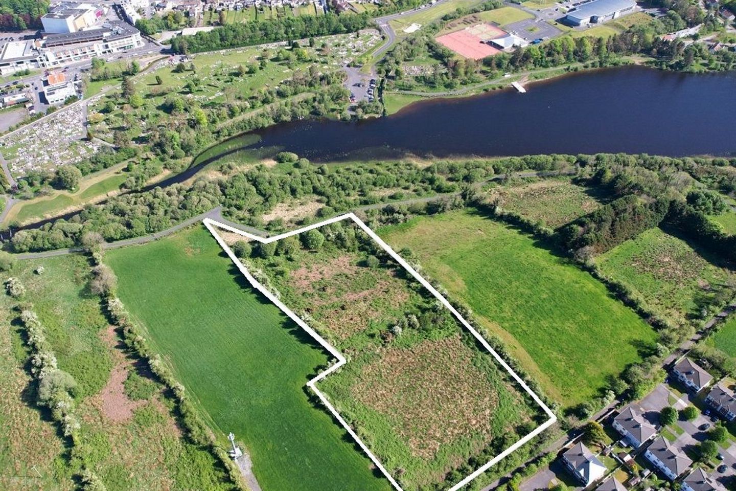 Tully, Newport Road , Castlebar, Co. Mayo