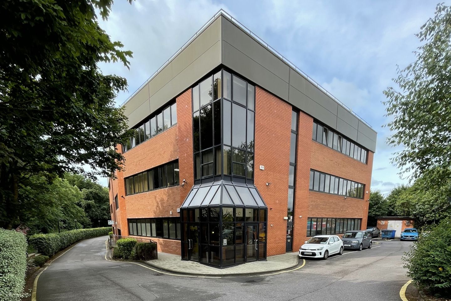 Block A, Heritage Business Park, Mahon Industrial Estate, Blackrock, Co. Cork