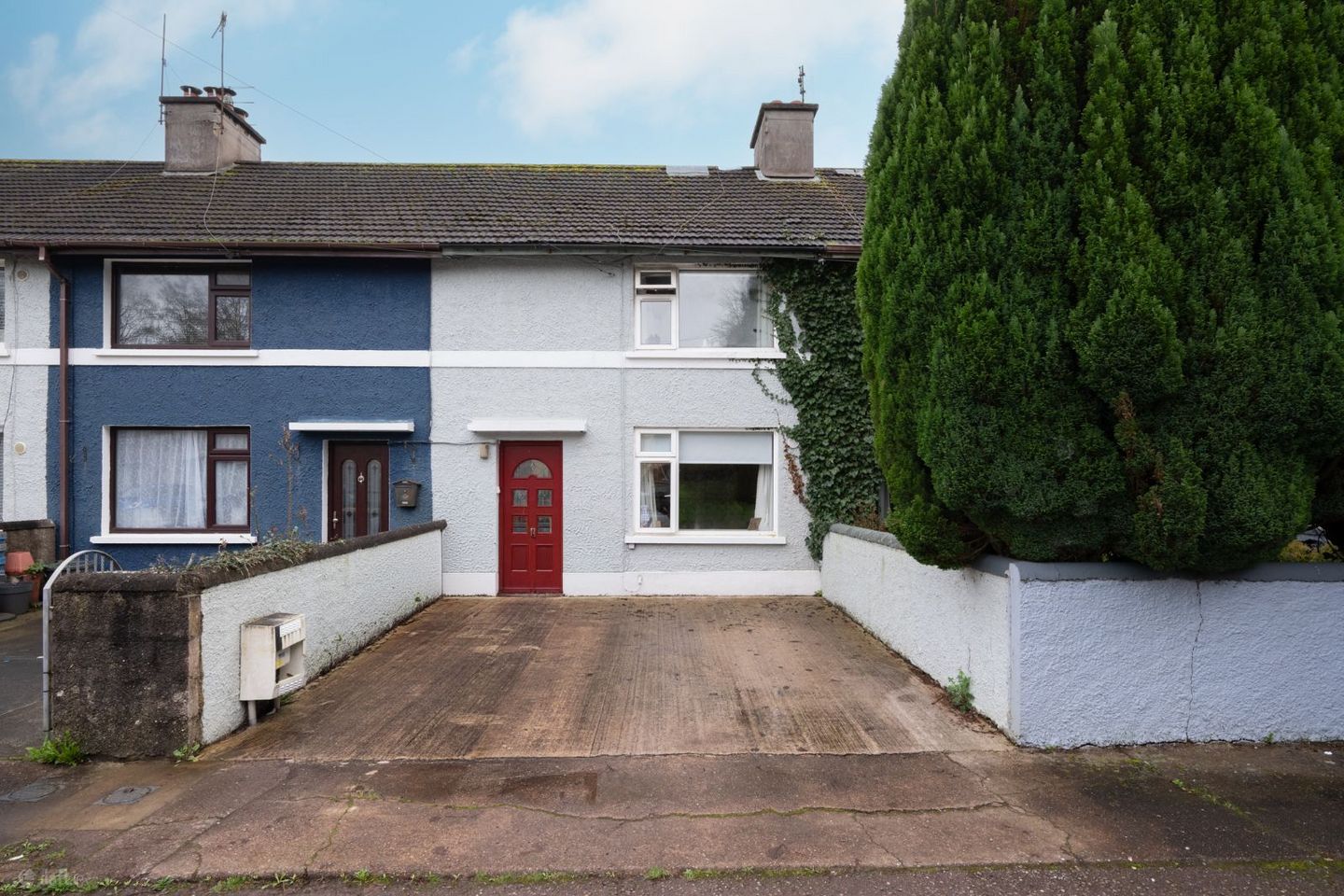 15 Gillabbey Park, Donovan Road, Western Road, Co. Cork, T12X9VW