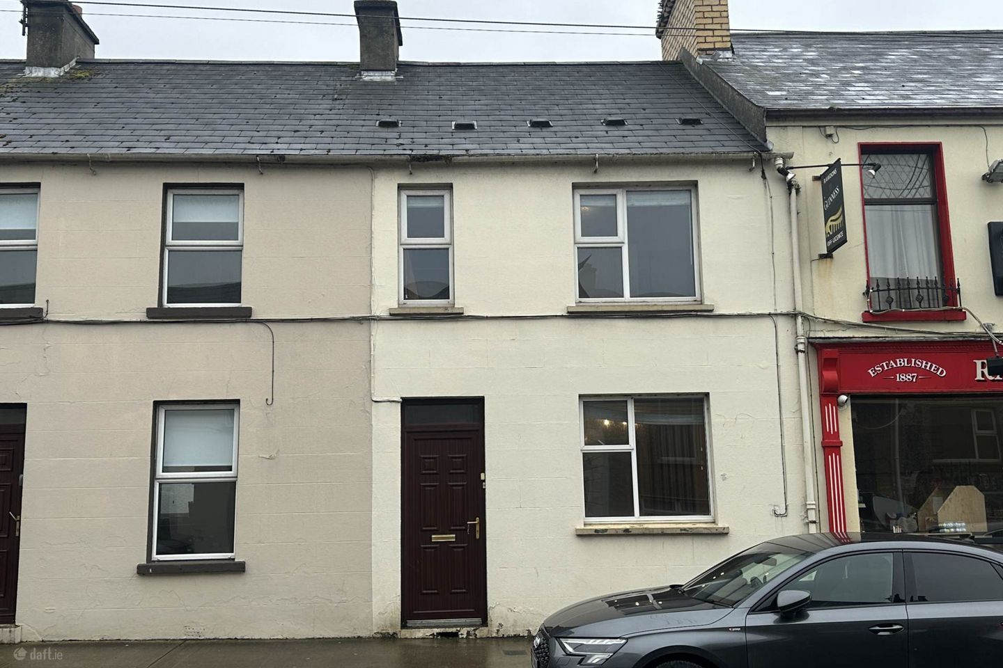 65 Malin Road, Moville, Co. Donegal, Moville, Co. Donegal, F93C6WE