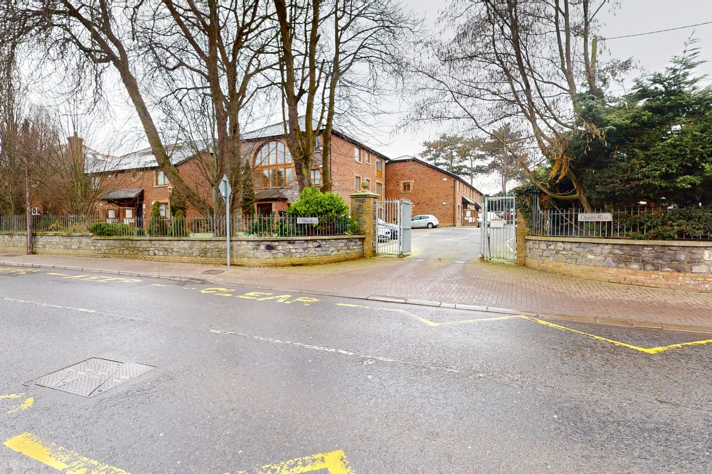 Apartment 6, Donn Rua, Castleknock, Dublin 15