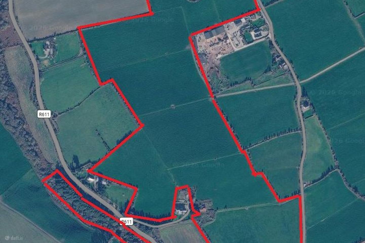 Ballinluig East, Minane Bridge, Minane Bridge, Co. Cork