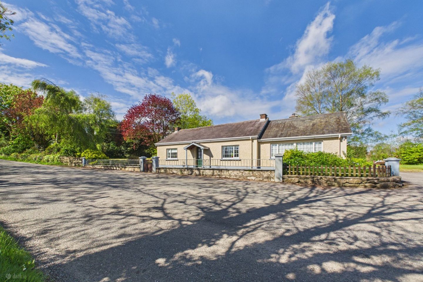 Fahafeelagh, Kilmacthomas, Ballylaneen, Co. Waterford