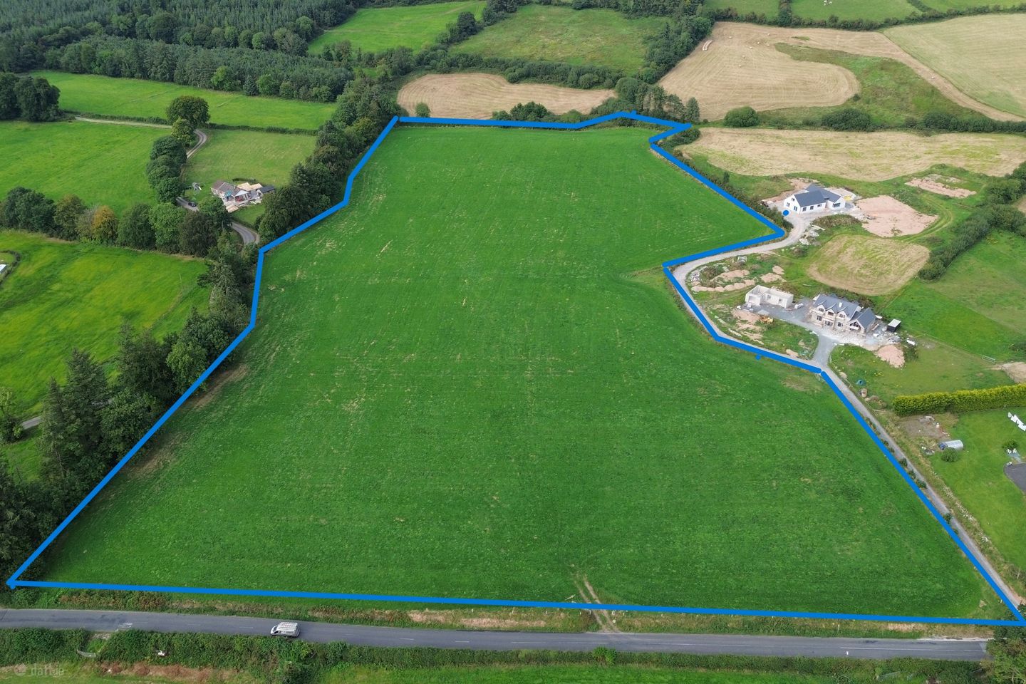 Druminda, Cappagh White, Co. Tipperary