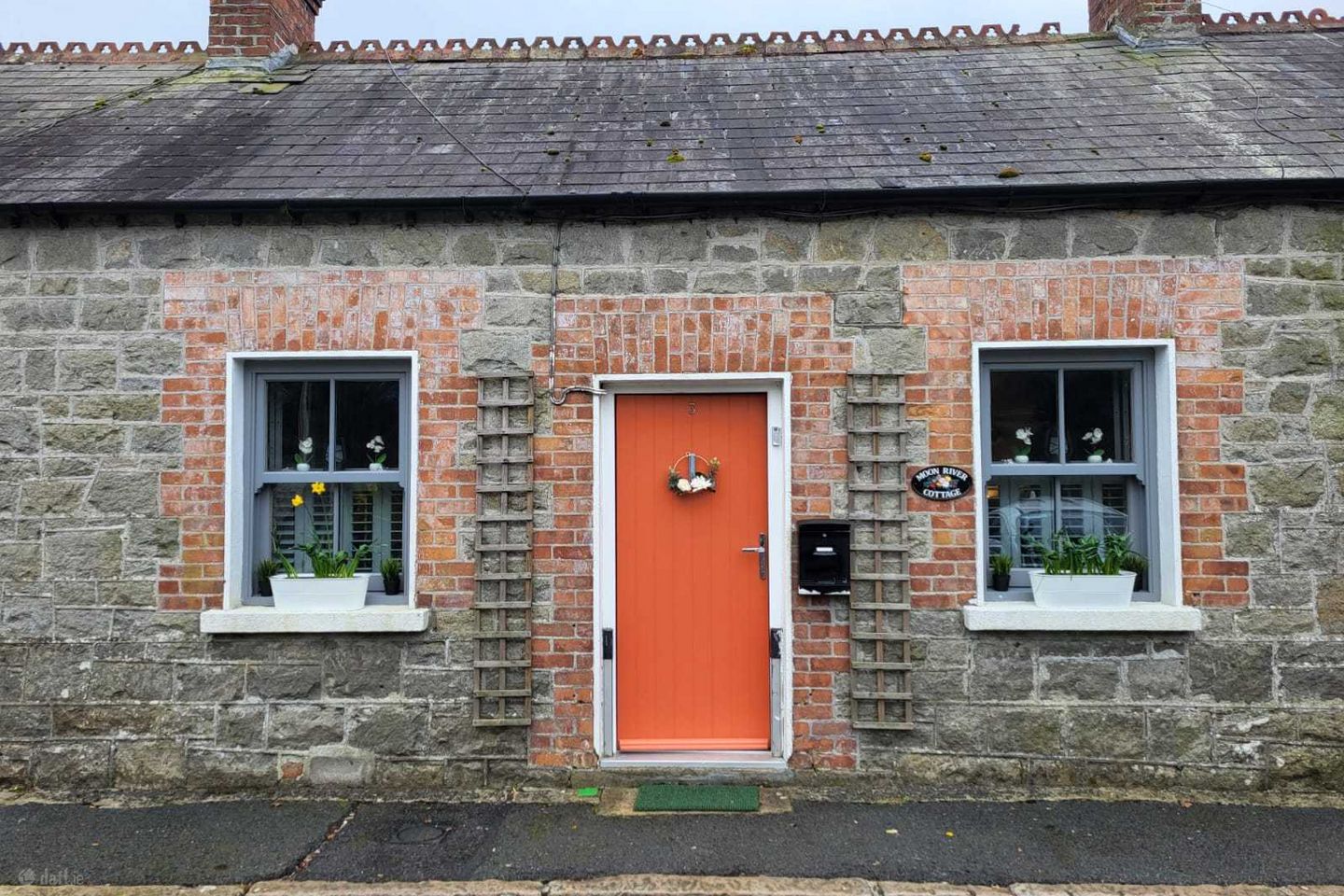 3 Jubilee Cottages, Aughrim, Craffield, Co. Wicklow, Y14X438