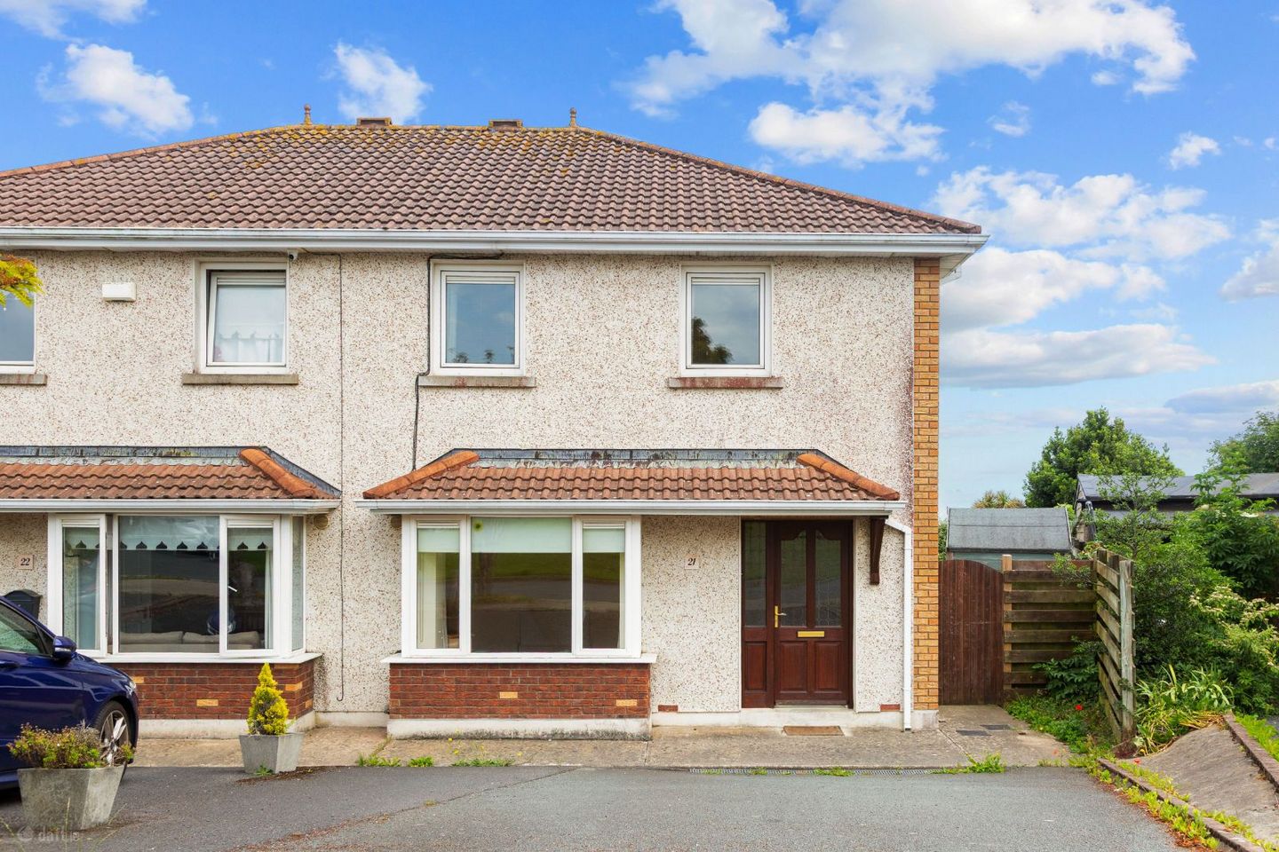 21 Broomhall Court, Rathnew, Co. Wicklow, A67XH29