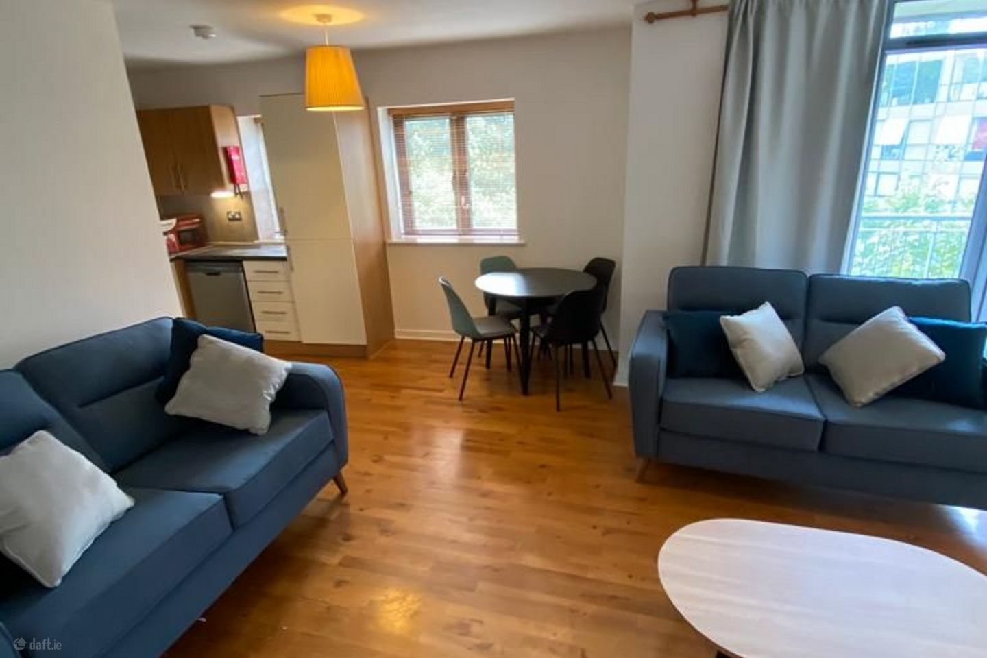 Apt D8, Block D, Metropolitan Apartments,D08 C4V2, Inchicore, Dublin 8