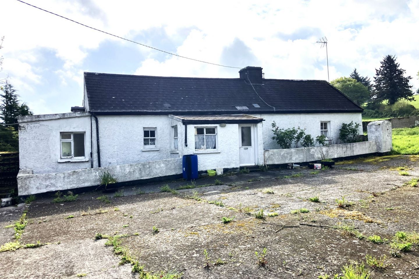 Kilcolman, Glantane, Dromahane, Co. Cork, P51NV34