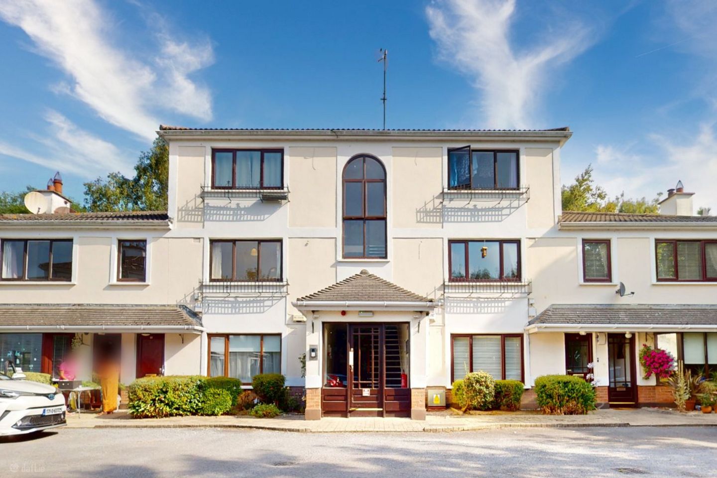 Apartment 24, Turvey Woods, Donabate, Co. Dublin, K36XA38