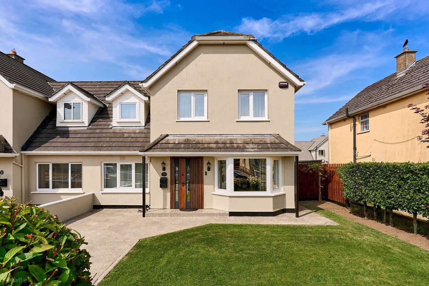 19 Glenn Na Carraige, Edenderry, Edenderry, Co. Offaly, R45X088