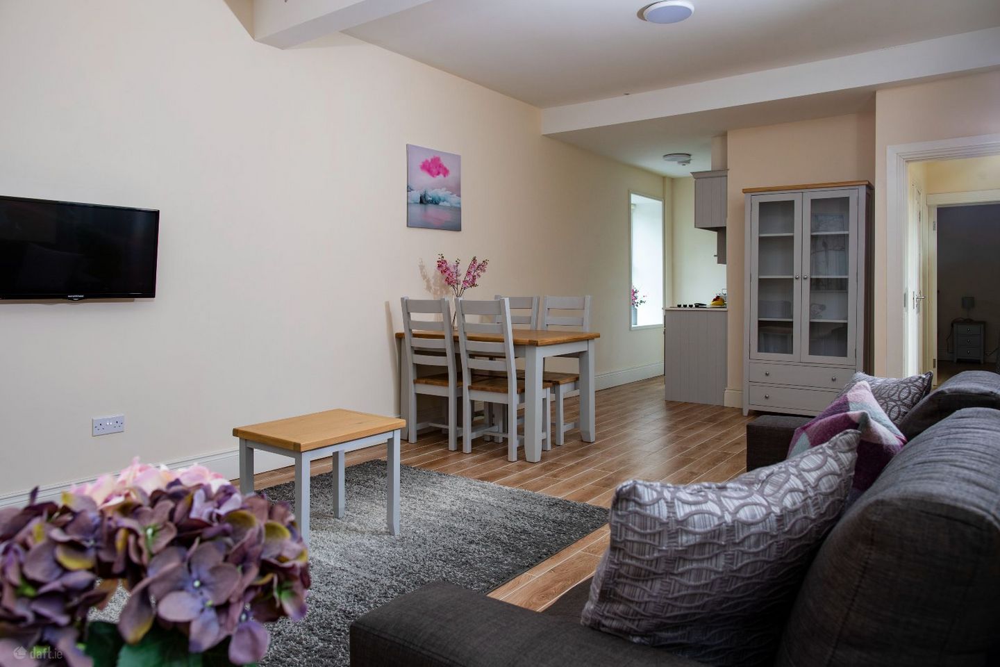 Mullaboden Lodge, Ballymore Eustace, Co. Kildare