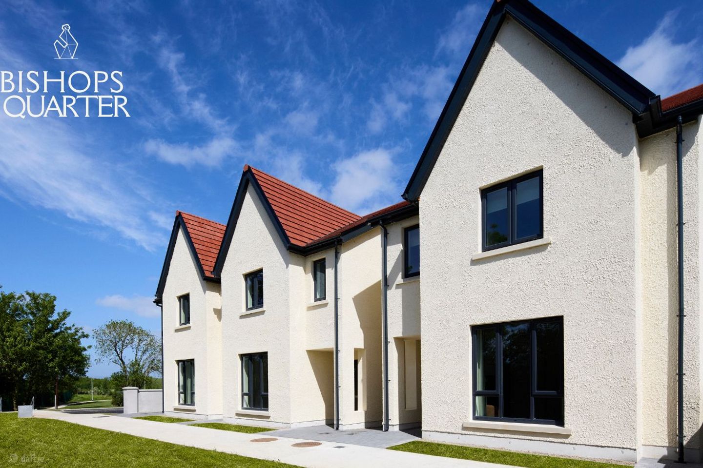 Bishops Quarter, Mungret, Co. Limerick