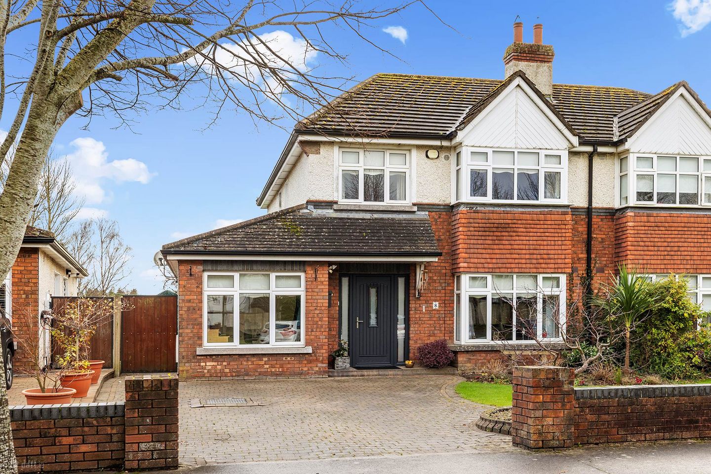 8 Priory Crescent, St. Raphael`s Manor, Celbridge, Co. Kildare, W23W254